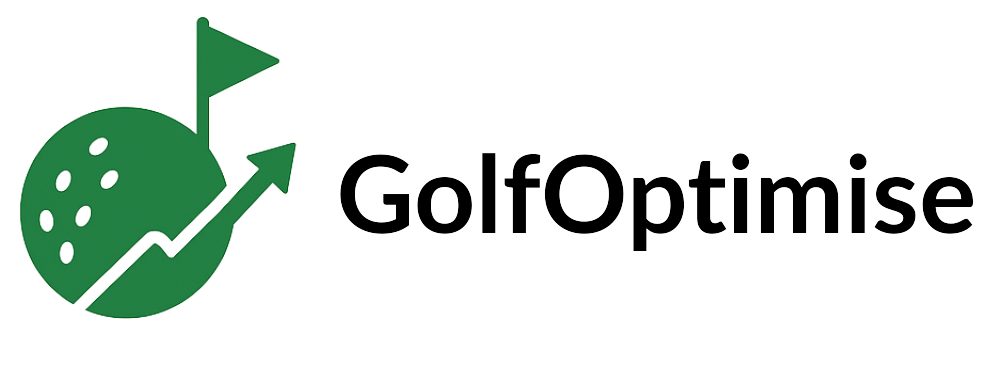 Golf Optimise Logo